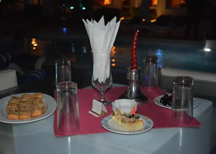 Le Mirage New Tiran Naama Bay: The Best Way To Spend Your Holidays بيت ضيافة شرم الشيخ