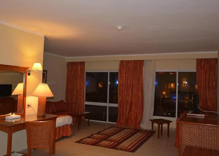 Le Mirage New Tiran Naama Bay: The Best Way To Spend Your Holidays بيت ضيافة شرم الشيخ