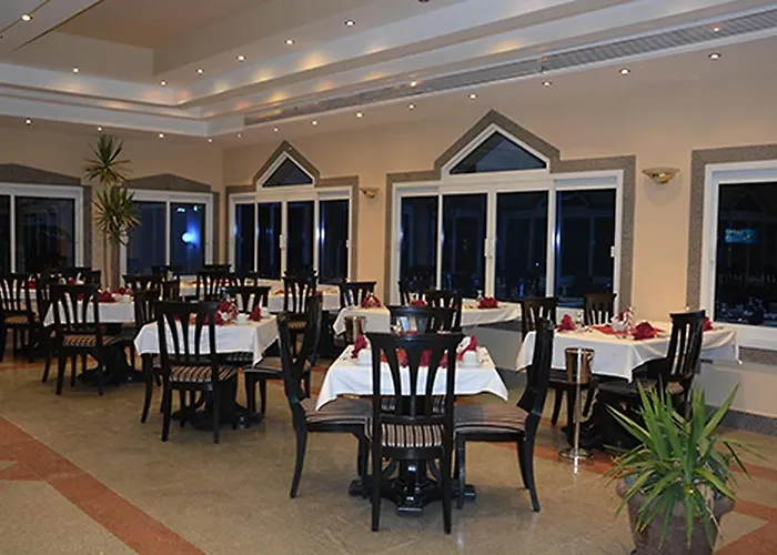 Le Mirage New Tiran Naama Bay: The Best Way To Spend Your Holidays بيت ضيافة