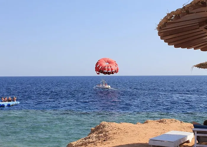 بيت ضيافة Le Mirage New Tiran Naama Bay: The Best Way To Spend Your Holidays