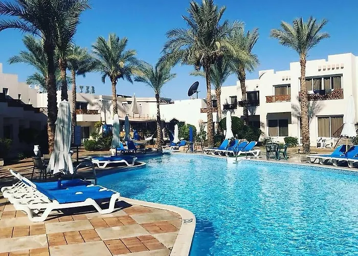 بيت ضيافة Le Mirage New Tiran Naama Bay: The Best Way To Spend Your Holidays