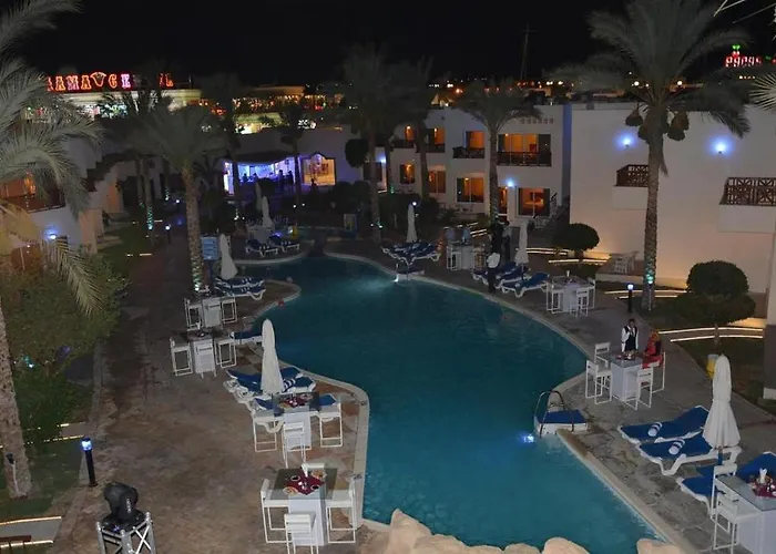 بيت ضيافة Le Mirage New Tiran Naama Bay: The Best Way To Spend Your Holidays *