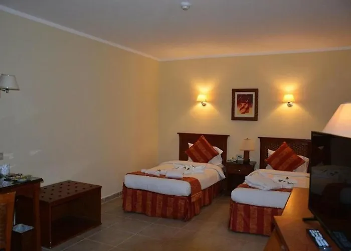 Le Mirage New Tiran Naama Bay: The Best Way To Spend Your Holidays * شرم الشيخ