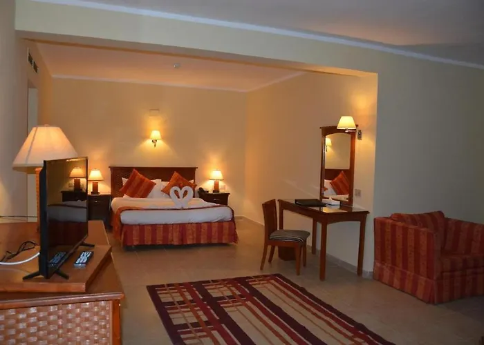 Le Mirage New Tiran Naama Bay: The Best Way To Spend Your Holidays بيت ضيافة *